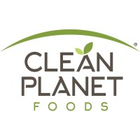 Clean Planet Foods logo, Clean Planet Foods contact details