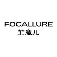 Focallure logo, Focallure contact details