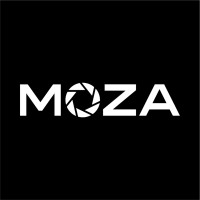 Gudsen MOZA logo, Gudsen MOZA contact details