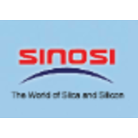 SINOSI GROUP logo, SINOSI GROUP contact details