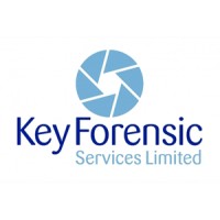 Key Forensic Services Ltd logo, Key Forensic Services Ltd contact details