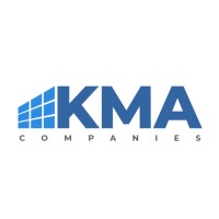 KMA Companies logo, KMA Companies contact details