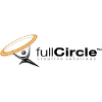 fullCircle Creative Solutions logo, fullCircle Creative Solutions contact details