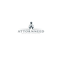 Attornneed logo, Attornneed contact details