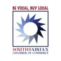 South Fairfax Chamber of Commerce logo, South Fairfax Chamber of Commerce contact details