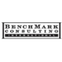 BenchMark Consulting International logo, BenchMark Consulting International contact details