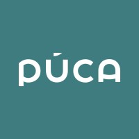 PÃºca logo, PÃºca contact details