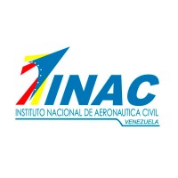 Civil Aeronautics National Institute of Venezuela logo, Civil Aeronautics National Institute of Venezuela contact details