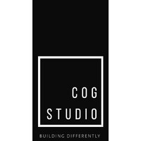 coG-studio logo, coG-studio contact details