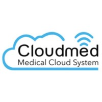 Cloudmed logo, Cloudmed contact details