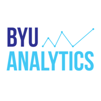 BYU Analytics logo, BYU Analytics contact details