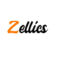 Zellics logo, Zellics contact details