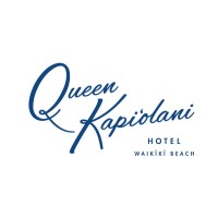 Queen Kapiolani Hotel logo, Queen Kapiolani Hotel contact details