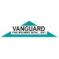 Vanguard logo, Vanguard contact details