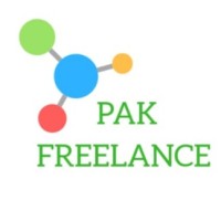 PakFreelance logo, PakFreelance contact details