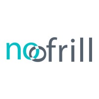 Nofrill logo, Nofrill contact details