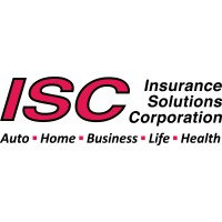 Insurance Solutions Corporation logo, Insurance Solutions Corporation contact details