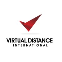 Virtual Distance International logo, Virtual Distance International contact details