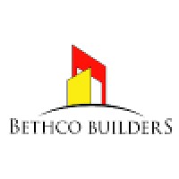 Bethco Builders logo, Bethco Builders contact details