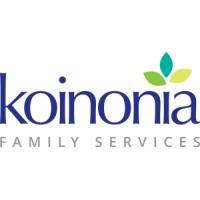 Koinonia Family Services logo, Koinonia Family Services contact details