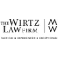 The Wirtz Law Firm logo, The Wirtz Law Firm contact details