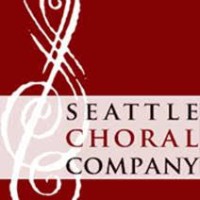 Seattle Choral Company logo, Seattle Choral Company contact details