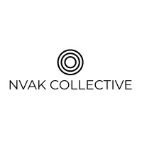 Nvak Collective logo, Nvak Collective contact details