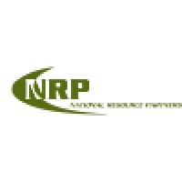 National Resource Partners Inc. logo, National Resource Partners Inc. contact details