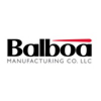 Balboa Manufacturing Co logo, Balboa Manufacturing Co contact details