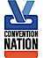 Convention Nation logo, Convention Nation contact details