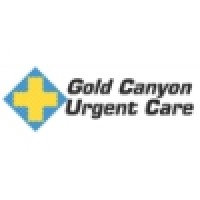 Gold Canyon Urgent Care logo, Gold Canyon Urgent Care contact details