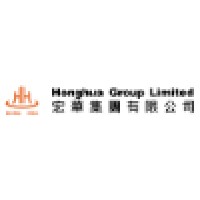 Honghua International Co., Ltd. logo, Honghua International Co., Ltd. contact details