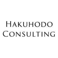 Hakuhodo Consulting logo, Hakuhodo Consulting contact details