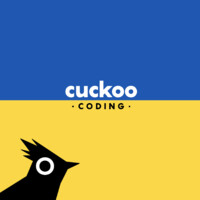 Cuckoo Coding GmbH logo, Cuckoo Coding GmbH contact details