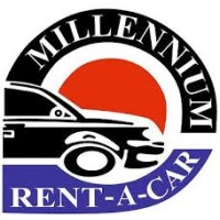 Millennium Rent A Car & Passenger Transport logo, Millennium Rent A Car & Passenger Transport contact details