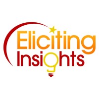 Eliciting Insights logo, Eliciting Insights contact details