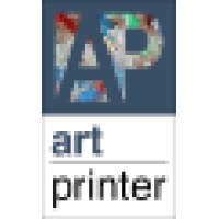 Art Printer logo, Art Printer contact details