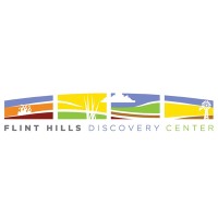 Flint Hills Discovery Center logo, Flint Hills Discovery Center contact details