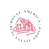 HOUSE AMERICA Real Estate Group, LLC logo, HOUSE AMERICA Real Estate Group, LLC contact details