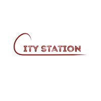 City Station logo, City Station contact details