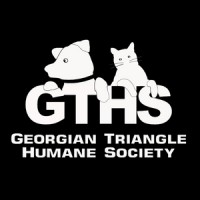 Georgian Triangle Humane Society logo, Georgian Triangle Humane Society contact details