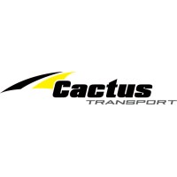 Cactus Transport logo, Cactus Transport contact details