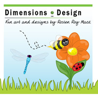 Dimensions Design logo, Dimensions Design contact details