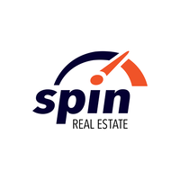 SPIN Real Estate logo, SPIN Real Estate contact details