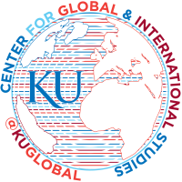 Center for Global & International Studies, University of Kansas logo, Center for Global & International Studies, University of Kansas contact details