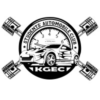 Students' Automobile Club of KGEC logo, Students' Automobile Club of KGEC contact details