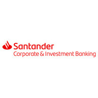 Santander Corporate & Investment Banking logo, Santander Corporate & Investment Banking contact details