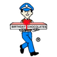 Birthday Chocolates logo, Birthday Chocolates contact details