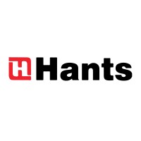 Hants Group logo, Hants Group contact details