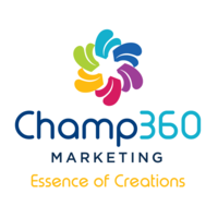 Champ 360 Marketing (PVT) LTD logo, Champ 360 Marketing (PVT) LTD contact details